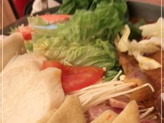 -一心创作料理屋(经开万达店)