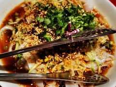 -西贝(东城万达广场店)