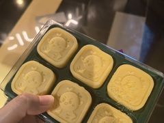 -中影国际影城(东方新天地CINITY店)