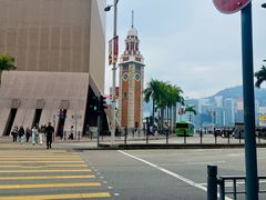 -尖沙咀
