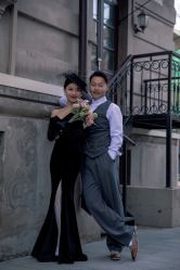 -JD STUDIO艺术婚礼摄影(钻石山店)