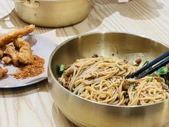 -匠本米所·炸酱米线·潮汕小食(万象食家店)