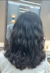 点击看大图 -MORI HAIR SALON日式美发沙龙