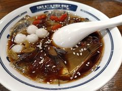 -黑白电视长沙小吃(悦汇城店)