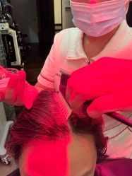 -史云逊养发护发