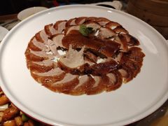 -范家小馆·烤鸭新京菜(金融街店)
