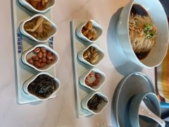 -胥城奥灶面·面之府(书香世家月亮湾酒店)