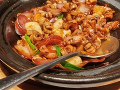-阿诚市井潮汕菜(金台路店)
