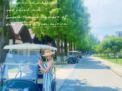 -太阳岛度假酒店