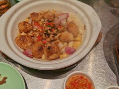 -潮界(虹桥新天地店)