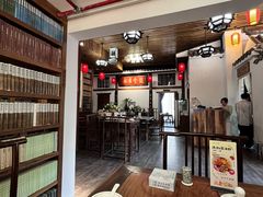 -道南書院·私房菜·早午茶·茶馆