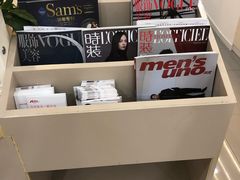 -维乐口腔·埃齐门诊(静安店)