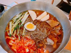 -老炉家木炭烤肉(长江国际店)