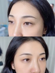 -臣丽纹眉品牌连锁