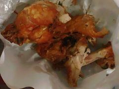 -香园炸鸡(鞍山西道店)