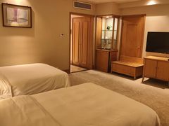 -南京维景国际大酒店(南京博物院店)