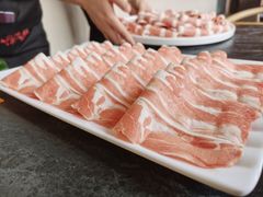 -小洋府铜锅涮肉(南锣鼓巷店)
