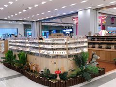 -凯德广场(武胜路店)