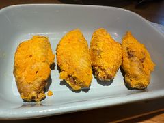 -蜜桃餐厅·伴山(绿宝广场店)