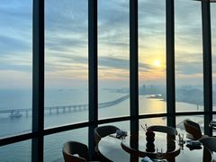-大连君悦酒店·星海湾壹号Dalian·Dalian(星海广场店)