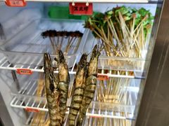 -七串串(无锡总店)
