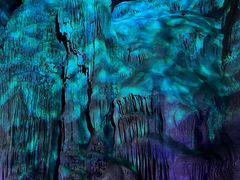 -泰安地下龙宫景区