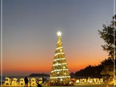 -海南清水湾莱佛士酒店