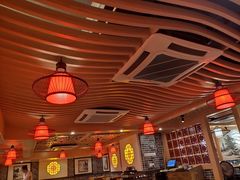 大堂-老乡村(南湖路店)