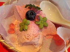 -馋遇江南·精致湖景雅宴(东方之门店)