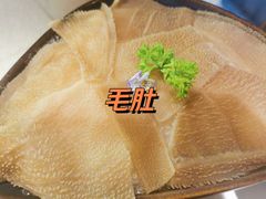 -左庭右院鲜牛肉火锅(新梅广场店)