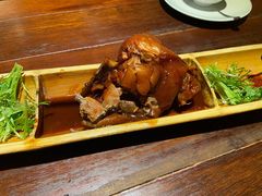 南乳扎烧-大牌大·传统杭帮菜(湖滨店)