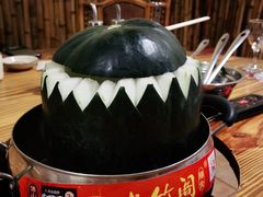 -尚竹阁冬瓜盅·18年地标美食(平洲店)