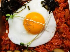 -辛蒲洞韩餐烤肉