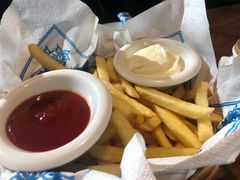 -宝莱纳餐厅(滨江店)