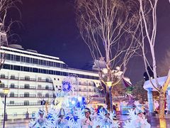-青岛方特梦幻王国