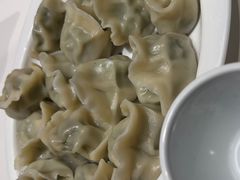 -双合园·海鲜水饺青岛菜(九水东路店)