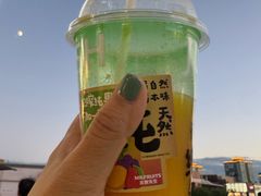 -Mr.Fruits水果先生(蓝色港湾店)