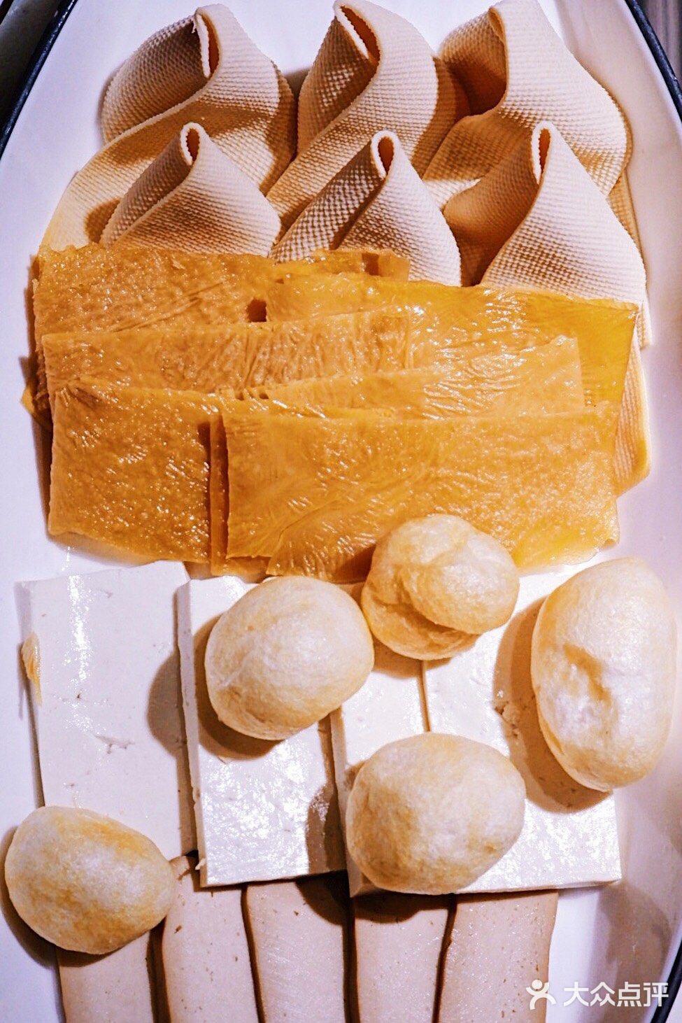 来必吃榜火锅店 品尝地道川渝风味