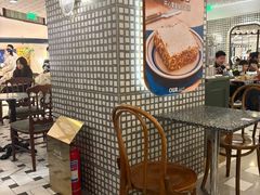-OUR Bakery(国贸商城店)