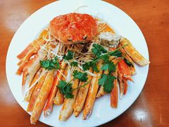 -望海潮海鲜店 特色家常菜(在海一方店)