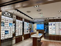-LensCrafters亮视点(蓝色港湾店)