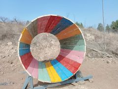 -南山特攻真人CS户外露营轰趴拓展基地