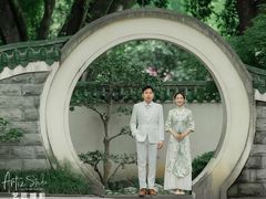 -艺匠摄影ARTIZ STUDIO(大连店)