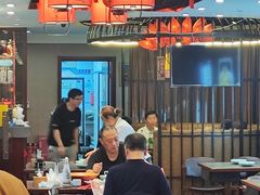 -李记东北饺子馆·东北菜(欢乐谷店)