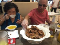 -九毛九西北菜(大东海店)