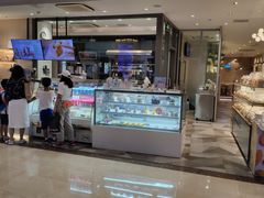 门面-BreadTalk面包新语·烘焙蛋糕(星河城店)