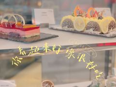 -厦门艾美酒店·新食谱西餐厅