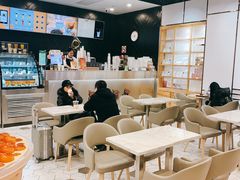 -KOI Thé(力宝广场店)