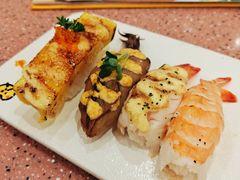 -元气寿司(环球港店)