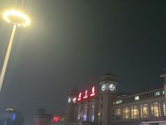 -北京站